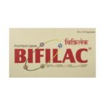 Buy BIFILAC Online at Classic Medico