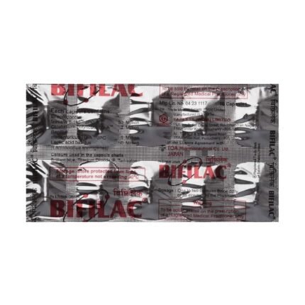 Buy BIFILAC Online at Classic Medico