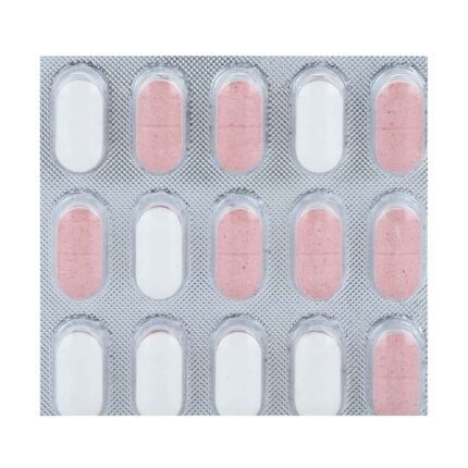 Buy GLUCONORM G 1 Online at Classic Medico