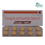 Buy OLEANZ FORTE Online at Classic Medico