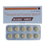 Buy OLEANZ FORTE Online at Classic Medico