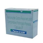 Buy PANTOCID D Online at Classic Medico