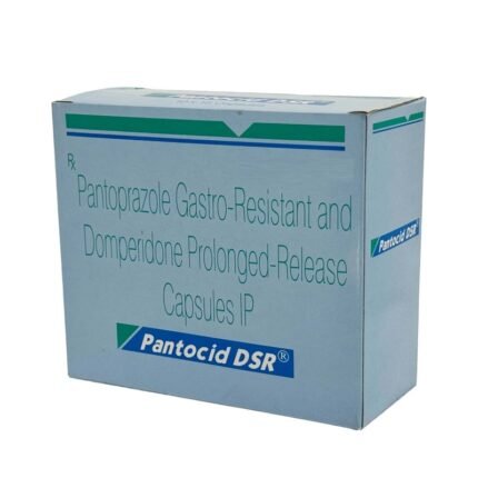 Buy PANTOCID D Online at Classic Medico