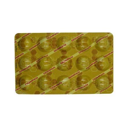 Buy DOMPAN Online at Classic Medico