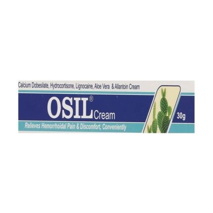 Buy OSIL Online at Classic Medico
