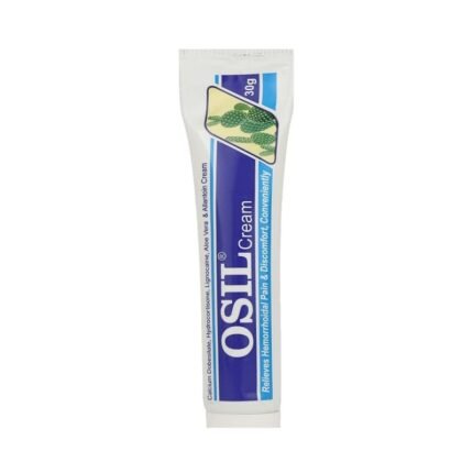 Buy OSIL Online at Classic Medico