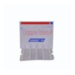 Buy SIZOPIN 50 Online at Classic Medico