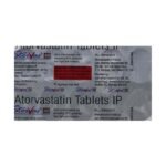 Buy STORVAS 40 Online at Classic Medico