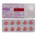 Buy QUTIPIN 50 Online at Classic Medico