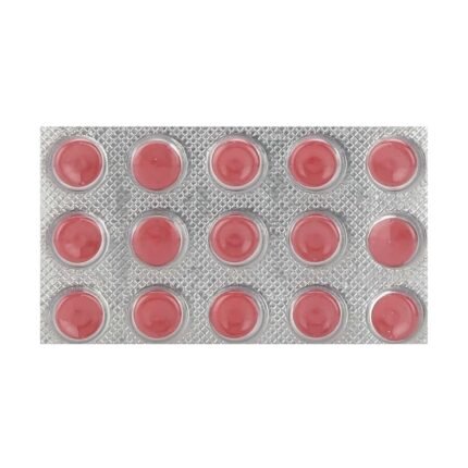 Buy FLANZEN D Online at Classic Medico
