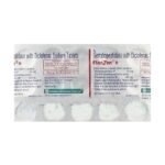 Buy FLANZEN D Online at Classic Medico