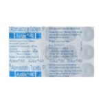 Buy AZTOR 40 Online at Classic Medico