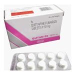 Buy QUTAN 50 Online at Classic Medico