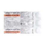 Buy DEPLATT A 75 Online at Classic Medico