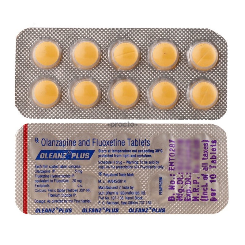 OLEANZ PLUS Buy OLEANZ PLUS Online at Classic Medico