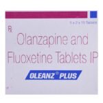 Buy OLEANZ PLUS Online at Classic Medico
