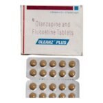 Buy OLEANZ PLUS Online at Classic Medico