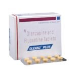 Buy OLEANZ PLUS Online at Classic Medico