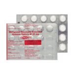 Buy MET XL 25 Online at Classic Medico