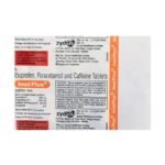 Buy IMOL PLUS Online at Classic Medico