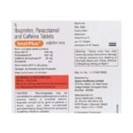 Buy IMOL PLUS Online at Classic Medico