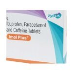 Buy IMOL PLUS Online at Classic Medico