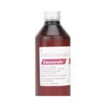 Buy ENCORATE SYRUP Online at Classic Medico