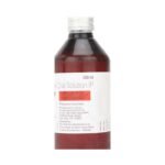 Buy ENCORATE SYRUP Online at Classic Medico