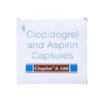 Buy CLOPILET A 150 Online at Classic Medico