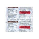 Buy CLOPILET A 150 Online at Classic Medico