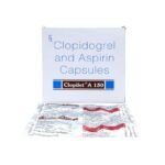 Buy CLOPILET A 150 Online at Classic Medico