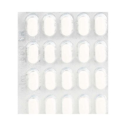 Buy MELMET SR 500 Online at Classic Medico