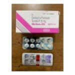 Buy QUTAN 25 Online at Classic Medico