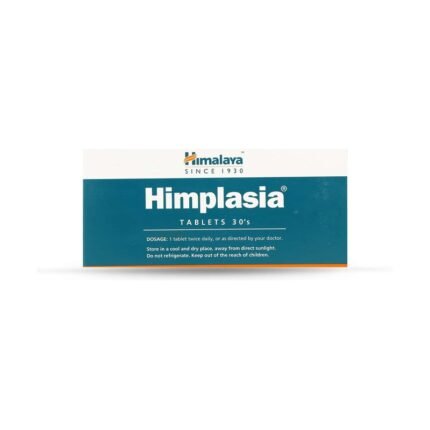 Buy HIMPLASIA HIMALAYA Online at Classic Medico