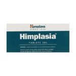 Buy HIMPLASIA HIMALAYA Online at Classic Medico