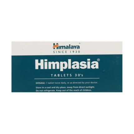 Buy HIMPLASIA HIMALAYA Online at Classic Medico