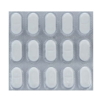 Buy OBIMET SR 500 Online at Classic Medico