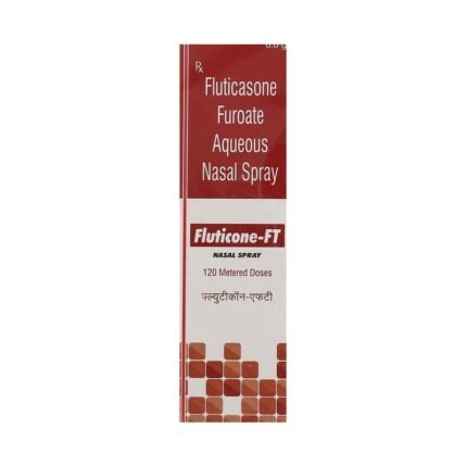 Buy FLUTICONE NASAL SPRAY Online at Classic Medico