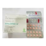 Buy STALOPAM 10 Online at Classic Medico