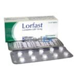 Buy LORFAST AM Online at Classic Medico