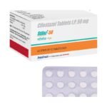 Buy STILOZ 50 Online at Classic Medico