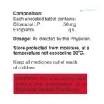 Buy STILOZ 50 Online at Classic Medico