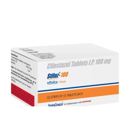 Buy STILOZ 100 Online at Classic Medico
