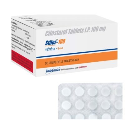Buy STILOZ 100 Online at Classic Medico