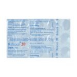 Buy REKOOL 20 Online at Classic Medico