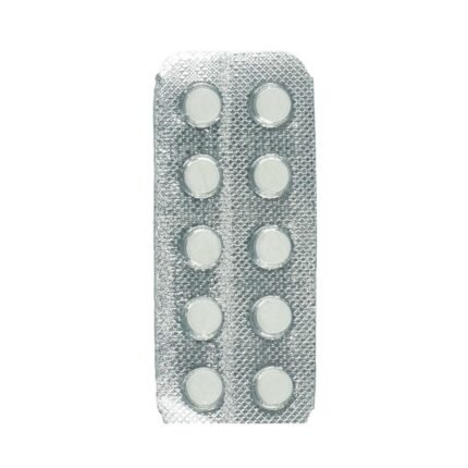 Buy NEBICARD 5 Online at Classic Medico