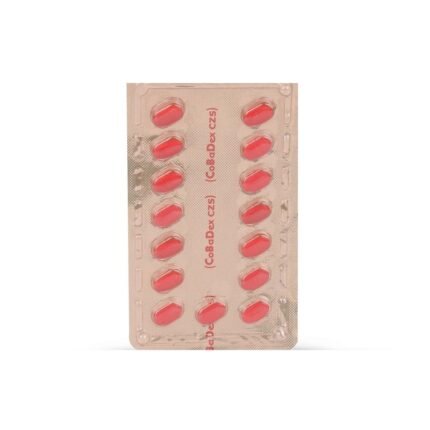 Buy COBADEX CZS Online at Classic Medico