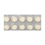 Buy ODOXIL 250 DT Online at Classic Medico