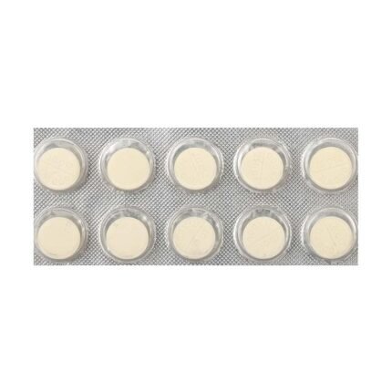 Buy ODOXIL 250 DT Online at Classic Medico