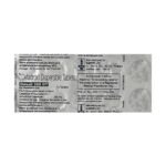 Buy ODOXIL 250 DT Online at Classic Medico